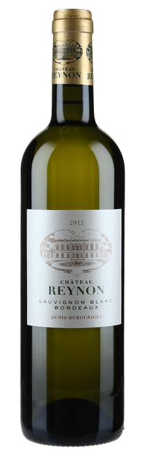Image of Château Reynon Reynon Bordeaux Blanc Sec - 75cl - Bordeaux, Frankreich bei Flaschenpost.ch