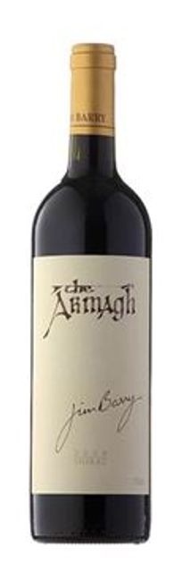 Image of Jim Barry Wines The Armagh Shiraz - 75cl, Australien bei Flaschenpost.ch