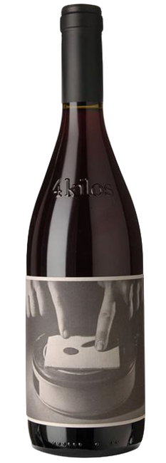 Image of 4 kilos vinícola 4kilos Tinto Cosecha - 75cl - Balearen, Spanien bei Flaschenpost.ch