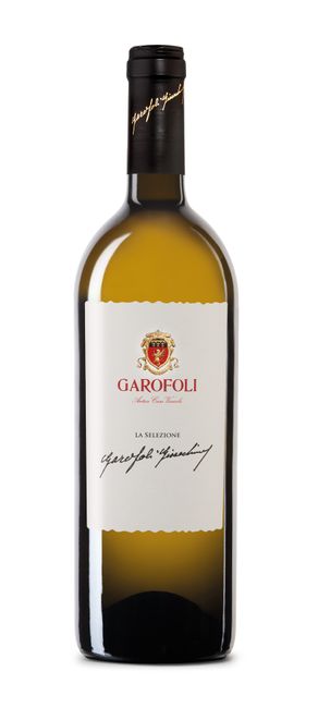 Image of Garofoli Selezione Verdicchio DOC Riserva - 75cl - Marche, Italien bei Flaschenpost.ch