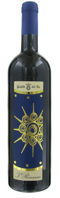 Image of Azienda Agricola Gualdo del Re Rennero DOC Val di Cornia - 75cl - Toskana, Italien bei Flaschenpost.ch
