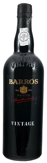 Image of Sogevinus Vintage Porto - 75cl - Douro, Portugal bei Flaschenpost.ch