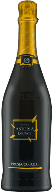 Image of Astoria Astoria Prosecco Treviso DOC Extra Dry - 75cl - Veneto, Italien bei Flaschenpost.ch