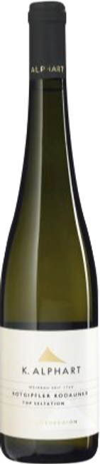 Image of Weingut Alphart Rotgipfler Rodauner Top Selekt - 75cl - Thermenregion, Österreich bei Flaschenpost.ch