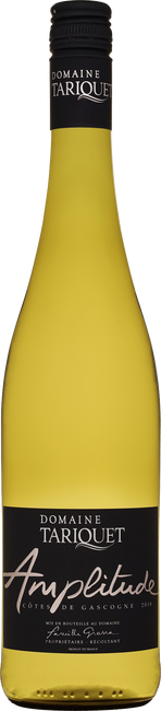 Image of Domaine du Tariquet Amplitude Côtes de Gascogne IGP - 75cl - Südwesten, Frankreich bei Flaschenpost.ch
