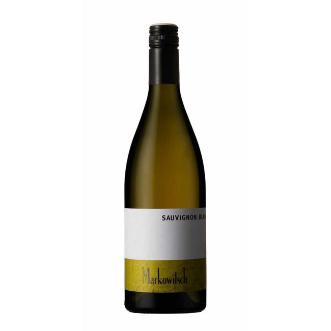 Image of Gerhard Markowitsch Sauvignon Blanc - 75cl - Niederösterreich, Österreich bei Flaschenpost.ch