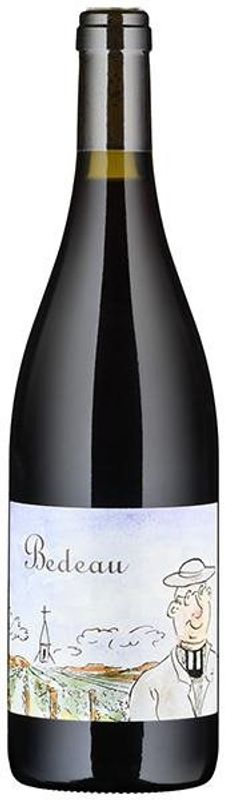 Image of Domaine de Chassorney-Frédéric Cossard Bourgogne Bedeau - 75cl - Burgund, Frankreich