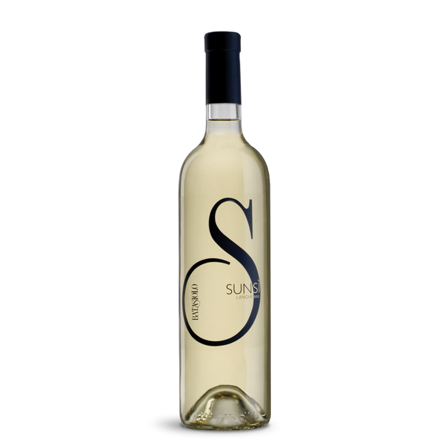 Image of Beni di Batasiolo Sunsì Langhe DOC - 75cl - Piemont, Italien bei Flaschenpost.ch