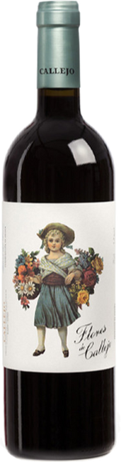 Image of Félix Callejo Callejo Tinto DO Flores de Callejo - 75cl - Duero-Tal (Castilla y Leon), Spanien bei Flaschenpost.ch