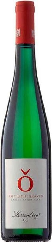 Flasche Riesling Herrenberg Grosse Lage Kabinett von von Othegraven