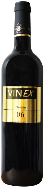 Image of Nauer VINEX 06 Syrah Barrique AOC Aargau - 75cl - Aargau, Schweiz bei Flaschenpost.ch