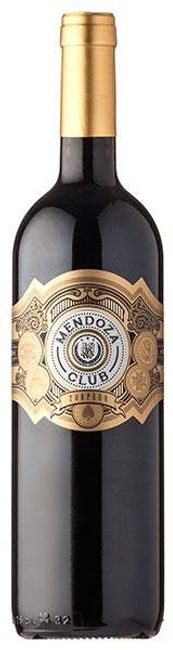 Image of Mendoza Club Torpedo - 150cl - Mendoza, Argentinien bei Flaschenpost.ch