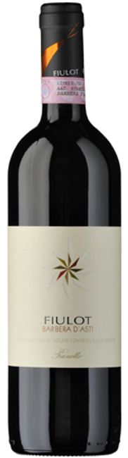 Image of Prunotto Fiulot Barbera d'Asti DOCG - 75cl - Piemont, Italien bei Flaschenpost.ch