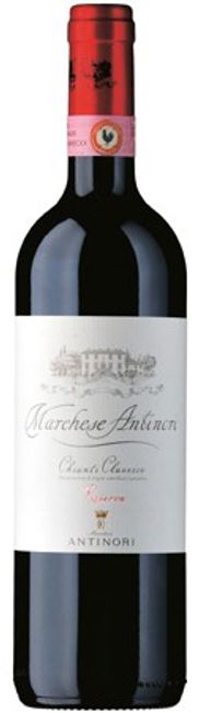 Image of Antinori Marchese Antinori Chianti Classico DOCG Riserva Tenuta Tignanello - 150cl - Toskana, Italien bei Flaschenpost.ch