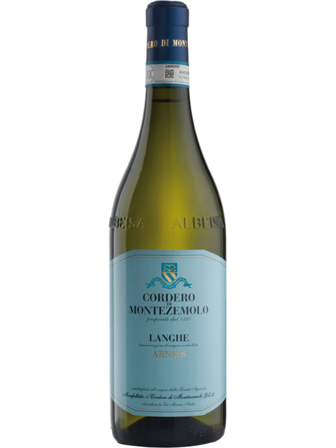 Image of Cordero di Montezemolo Arneis Langhe DOC - 75cl, Italien bei Flaschenpost.ch