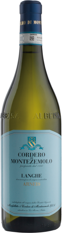 Image of Cordero di Montezemolo Arneis Langhe DOC - 75cl - Piemont, Italien