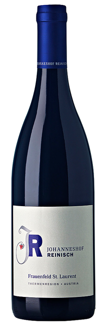 Image of Johanneshof Reinisch St. Laurent Bio Johanneshof Reinisch - 75cl - Thermenregion, Österreich bei Flaschenpost.ch