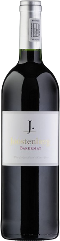 Bouteille de Bakermat de Joostenberg