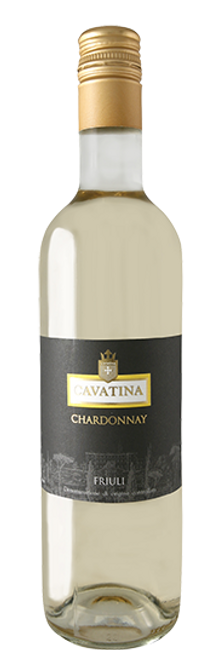 Image of Cantina Gadoro Chardonnay Friuli DOC Cavatina - 50cl - Friaul, Italien bei Flaschenpost.ch