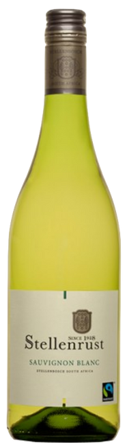Image of Glen Carlou Vineyard Sauvignon Blanc Drehverschluss - 75cl - Coastal Region, Südafrika bei Flaschenpost.ch