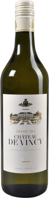Image of Hammel SA Château de Vincy Grand Cru - 75cl - Waadt, Schweiz bei Flaschenpost.ch