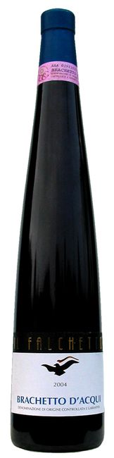 Image of Il Falchetto Brachetto d' Acqui DOCG - 75cl - Piemont, Italien bei Flaschenpost.ch