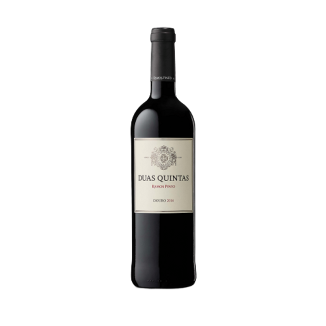 Image of Ramos Pinto Duas Quintas Vinho Tinto Douro DO - 75cl - Douro, Portugal bei Flaschenpost.ch