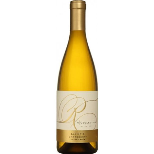 Image of Raymond Estates Chardonnay R Collection - 75cl - Kalifornien, USA bei Flaschenpost.ch