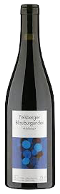 Image of Weinbau von Tscharner Felsberger Blauburgunder AOC Hoharai - 75cl - Bündner Herrschaft, Schweiz bei Flaschenpost.ch