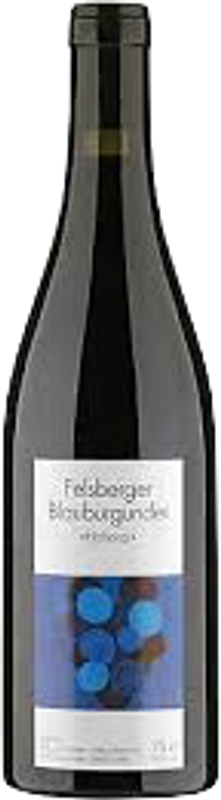 Image of Weinbau von Tscharner Felsberger Blauburgunder AOC Hoharai - 75cl - Bündner Herrschaft, Schweiz