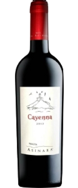 Image of Vini Tenuta Asinara Cayenna di Asinara - 75cl - Sardinien, Italien bei Flaschenpost.ch