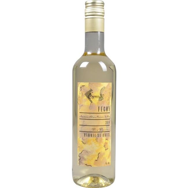 Image of Hammel SA Fechy Espace - 50cl - Waadt, Schweiz bei Flaschenpost.ch