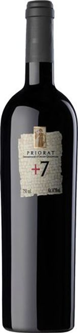 Image of Pinord Priorat DO Mas Blanc +7 - 75cl bei Flaschenpost.ch