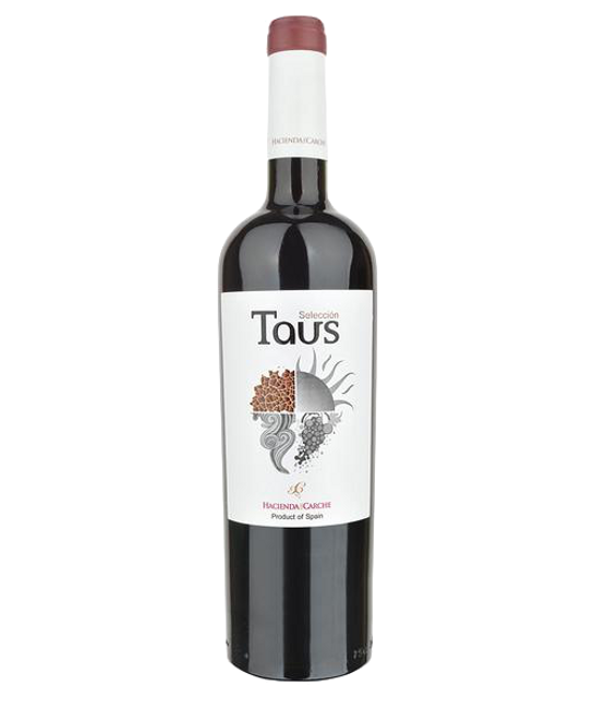 Image of Hacienda del Carche TAUS Seleccion - 75cl - Levante, Spanien bei Flaschenpost.ch