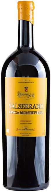 Image of Valserrano Valserrano Finca Monteviejo - 150cl - Oberer Ebro, Spanien bei Flaschenpost.ch