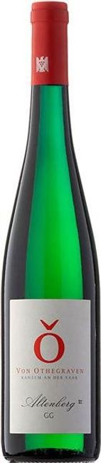 Image of von Othegraven Riesling Altenberg Grosses Gewächs - 75cl - Mosel-Saar-Ruwer, Deutschland bei Flaschenpost.ch