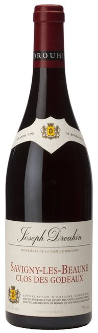 Image of Joseph Drouhin Savigny-les-Beaune Clos des Godeaux AC - 75cl - Burgund, Frankreich bei Flaschenpost.ch