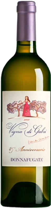 Image of Donnafugata VIGNA DI GABRI DOC bianco contessa Entellina - 75cl - Sizilien, Italien