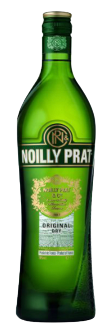 Image of Noilly Prat Noilly Prat Vermouth Extra Dry - 100cl bei Flaschenpost.ch
