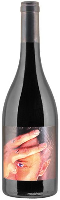 Image of El Escoces Volante Calatayud DO Dos Dedos de Frente - 75cl - Oberer Ebro, Spanien bei Flaschenpost.ch