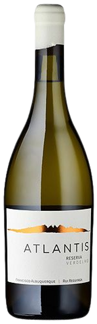 Image of Rui Reguinga Enologia Lda Atlantis Reserva Branco - 75cl, Portugal bei Flaschenpost.ch