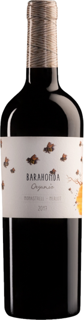 Image of Bodegas Senorio Barahonda Barahonda Organic Unwooded - 75cl - Levante, Spanien bei Flaschenpost.ch