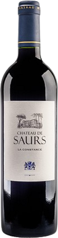 Image of Château de Saurs Gaillac Château de Saurs Cuvée Constance - 75cl - Südwesten, Frankreich