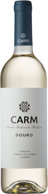 Image of Carm CARM Branco DOP - 75cl - Douro, Portugal bei Flaschenpost.ch