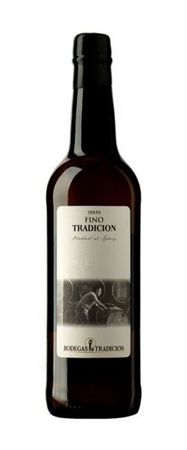 Image of Bodegas Tradición Fino DO Jerez - 75cl - Andalusien, Spanien bei Flaschenpost.ch