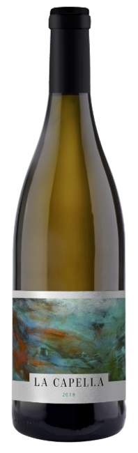 Image of La Chapelle Saint-Mathieu La Capella Blanc VDF - 75cl bei Flaschenpost.ch