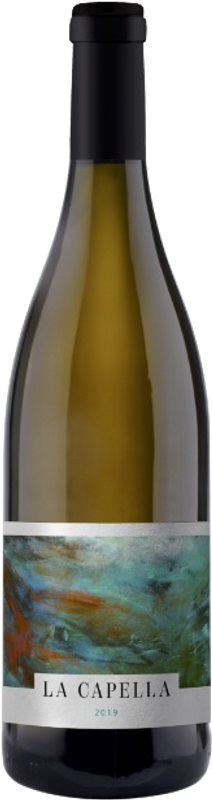 Image of La Chapelle Saint-Mathieu La Capella Blanc VDF - 75cl - Midi - Languedoc-Roussillon, Frankreich