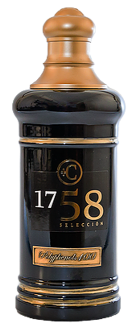 Image of Encomienda de Cervera 1760 Selección Polyphenols 100+ - 75cl - Duero-Tal (Castilla y Leon), Spanien bei Flaschenpost.ch
