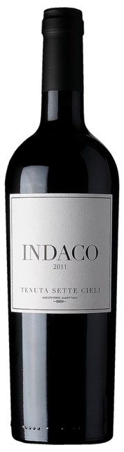 Image of Tenuta dei Sette Cieli Indaco - 150cl - Toskana, Italien bei Flaschenpost.ch