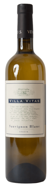 Image of Villa Vitas Sauvignon Friuli DOC - 75cl - Friaul, Italien bei Flaschenpost.ch